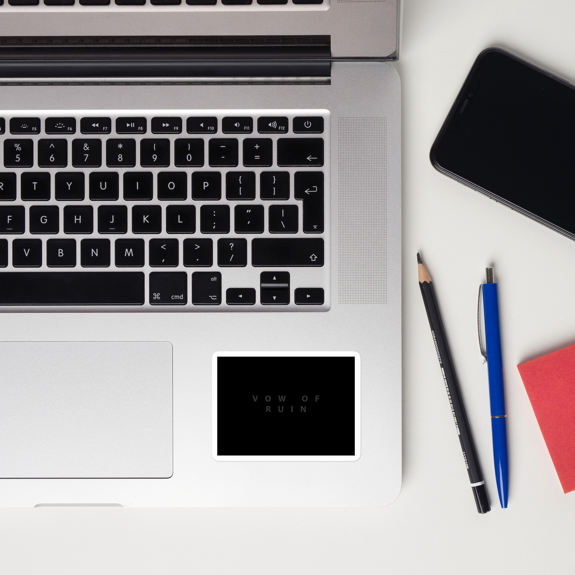 Chaos-free stickers - Image 5