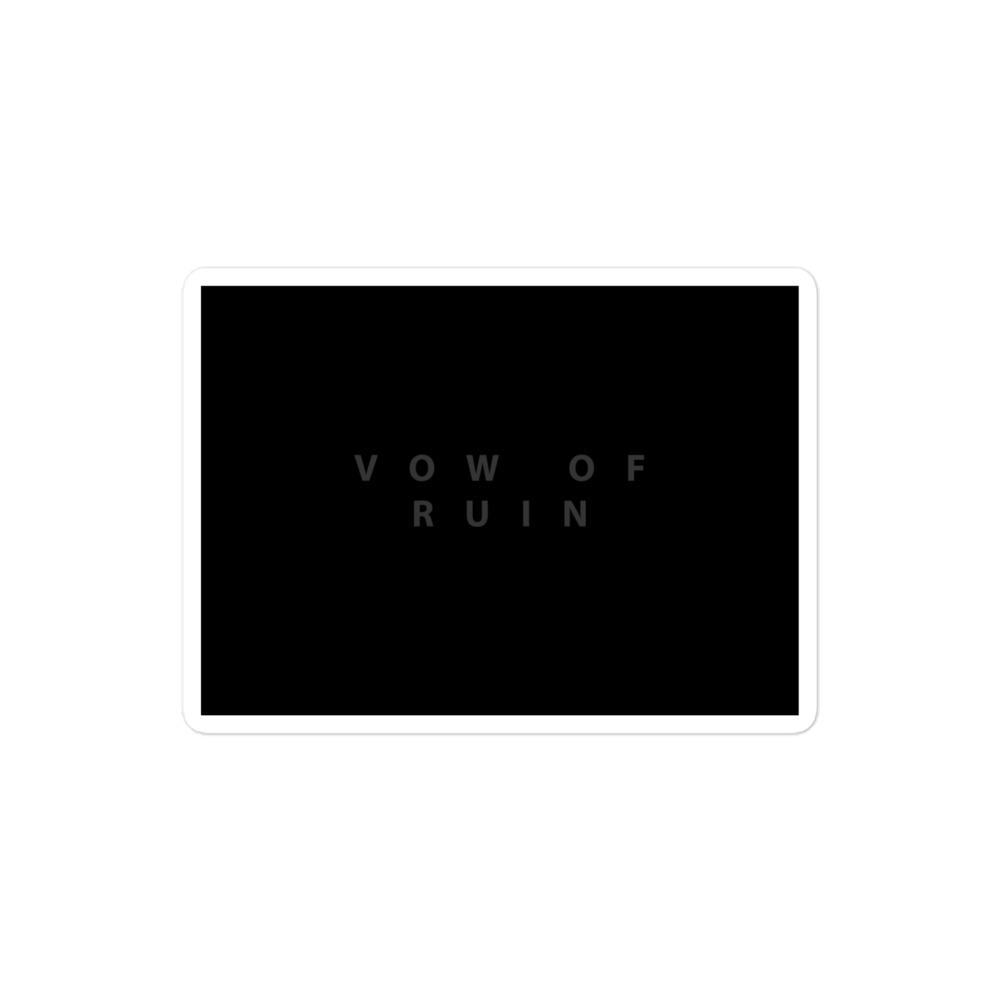 Chaos-free stickers - Image 2