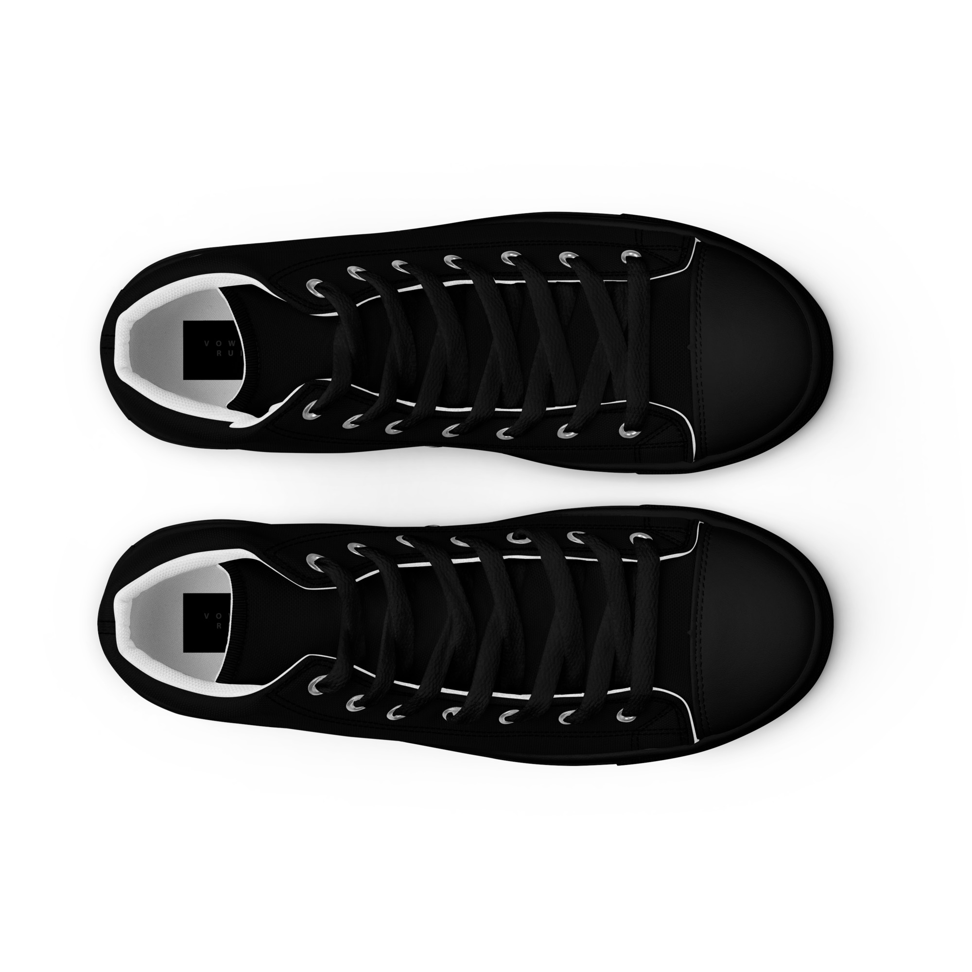 The Shoes of Contradiction - Image 3