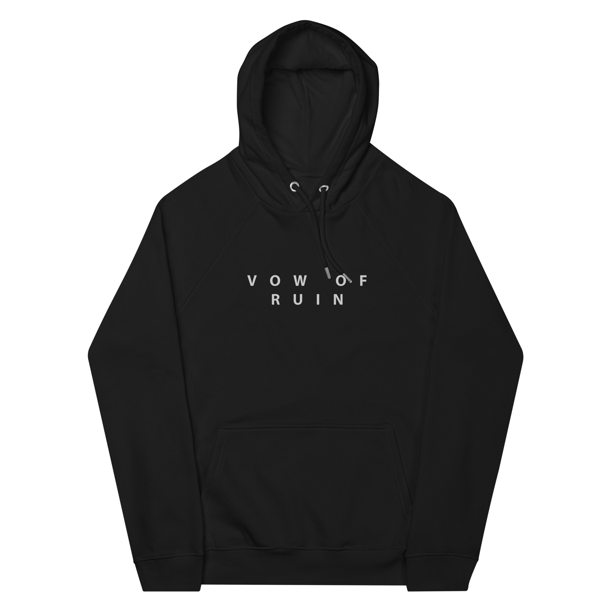 Vow of Ruin Hoodie - Image 7