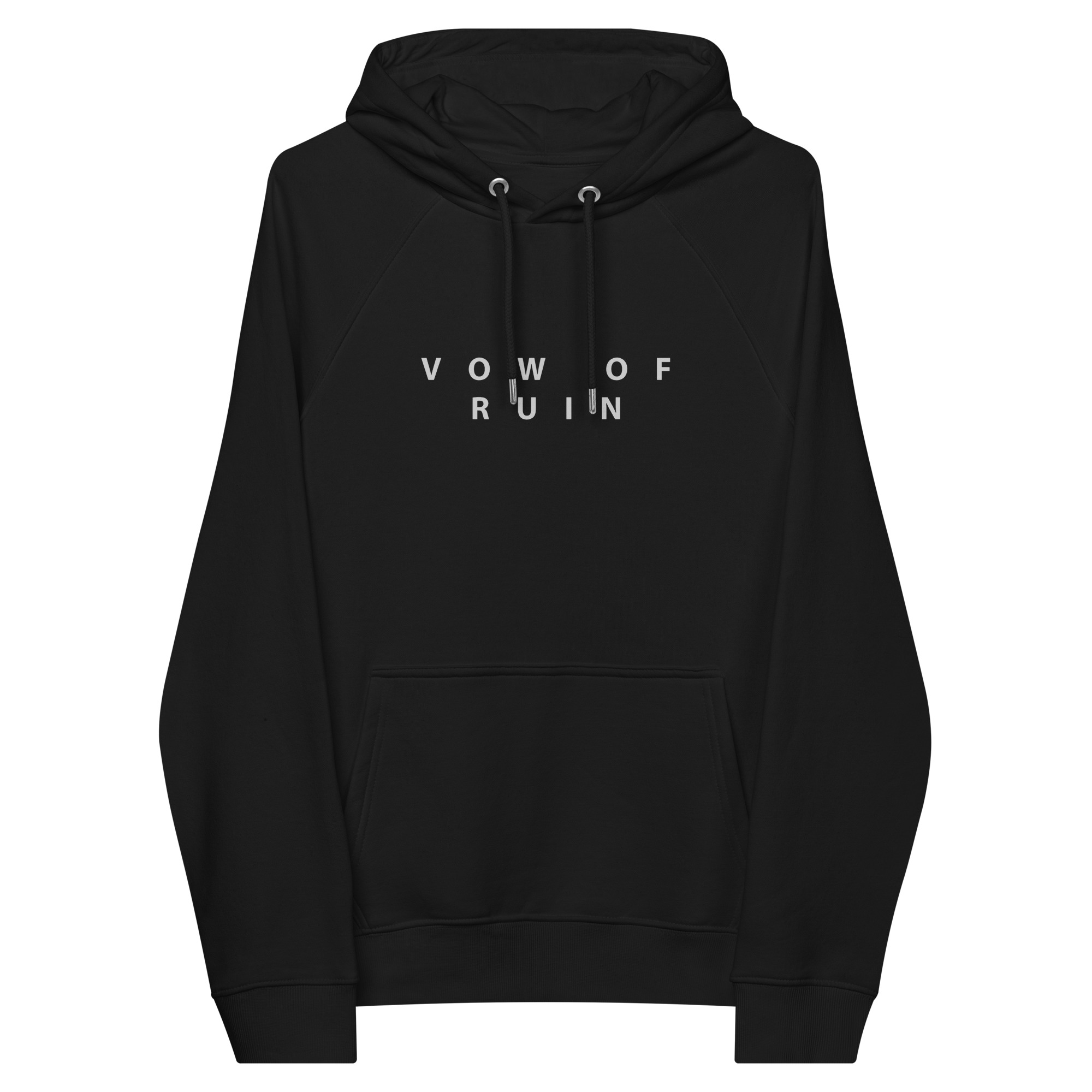 Vow of Ruin Hoodie - Image 8