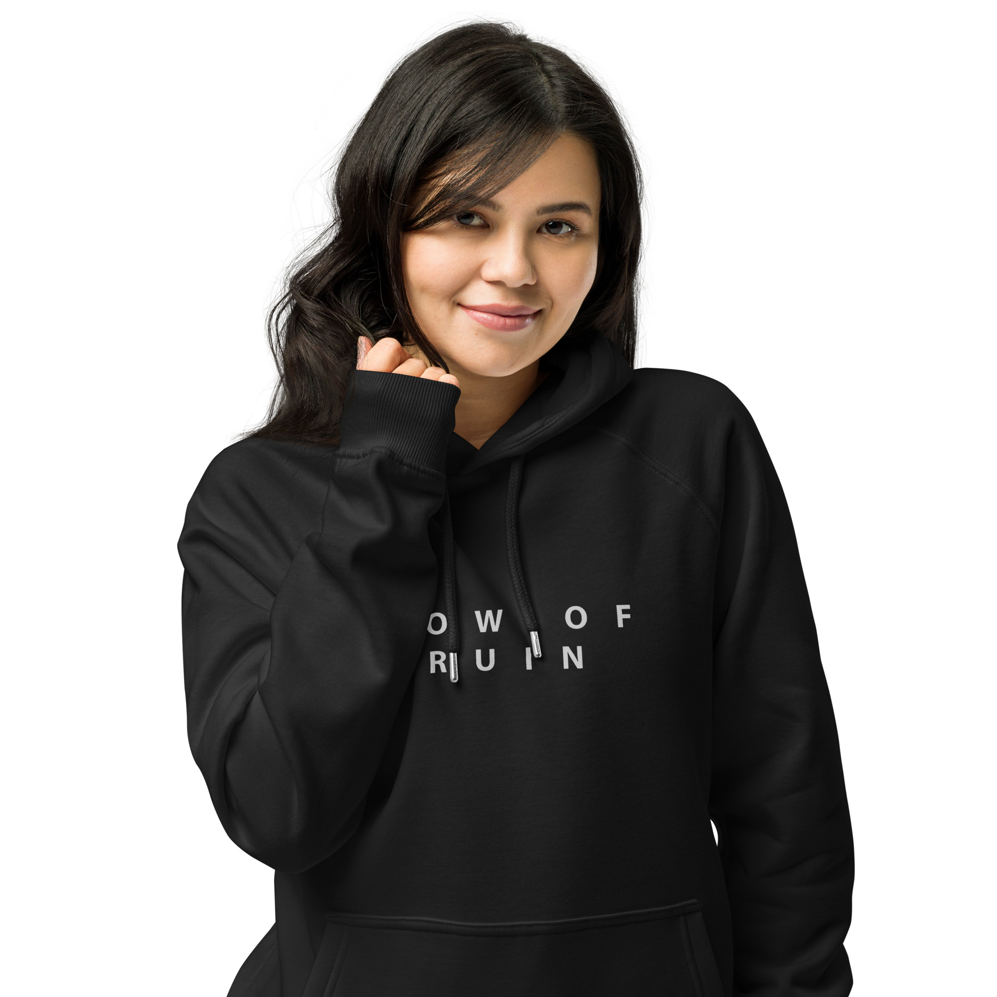 Vow of Ruin Hoodie - Image 3
