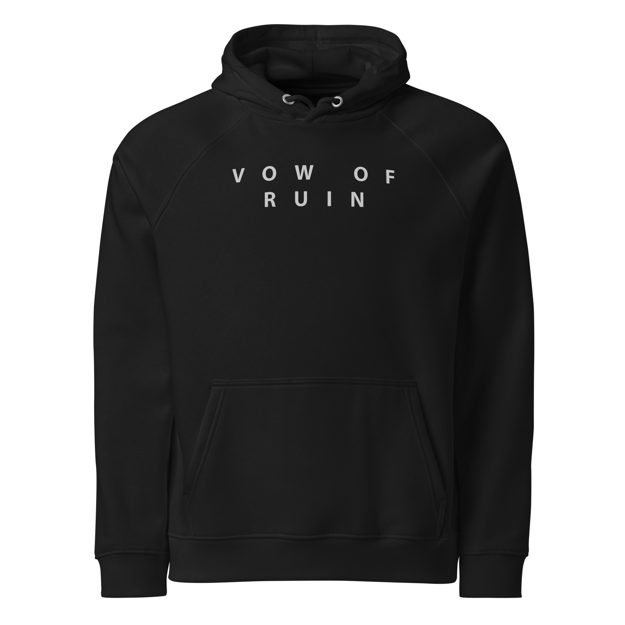 Vow of Ruin Hoodie