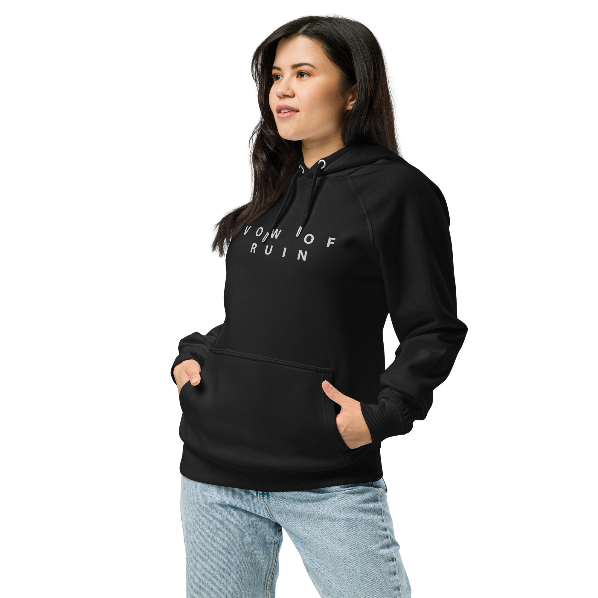 Vow of Ruin Hoodie - Image 4