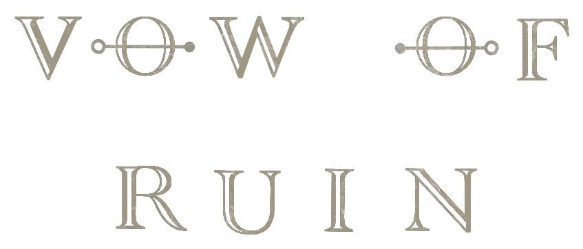 Vow of Ruin