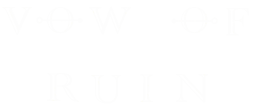 Vow Of Ruin