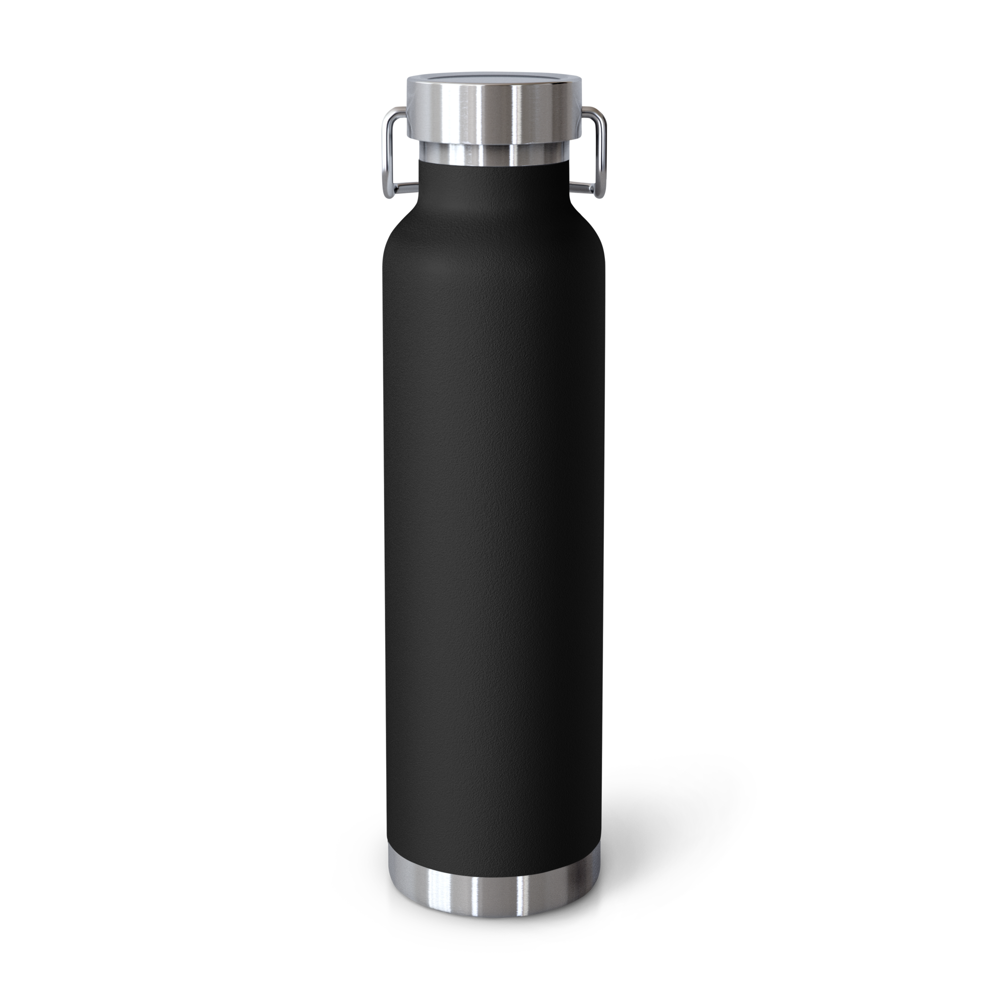 Copper Vacuum Insulated Bottle - Image 2