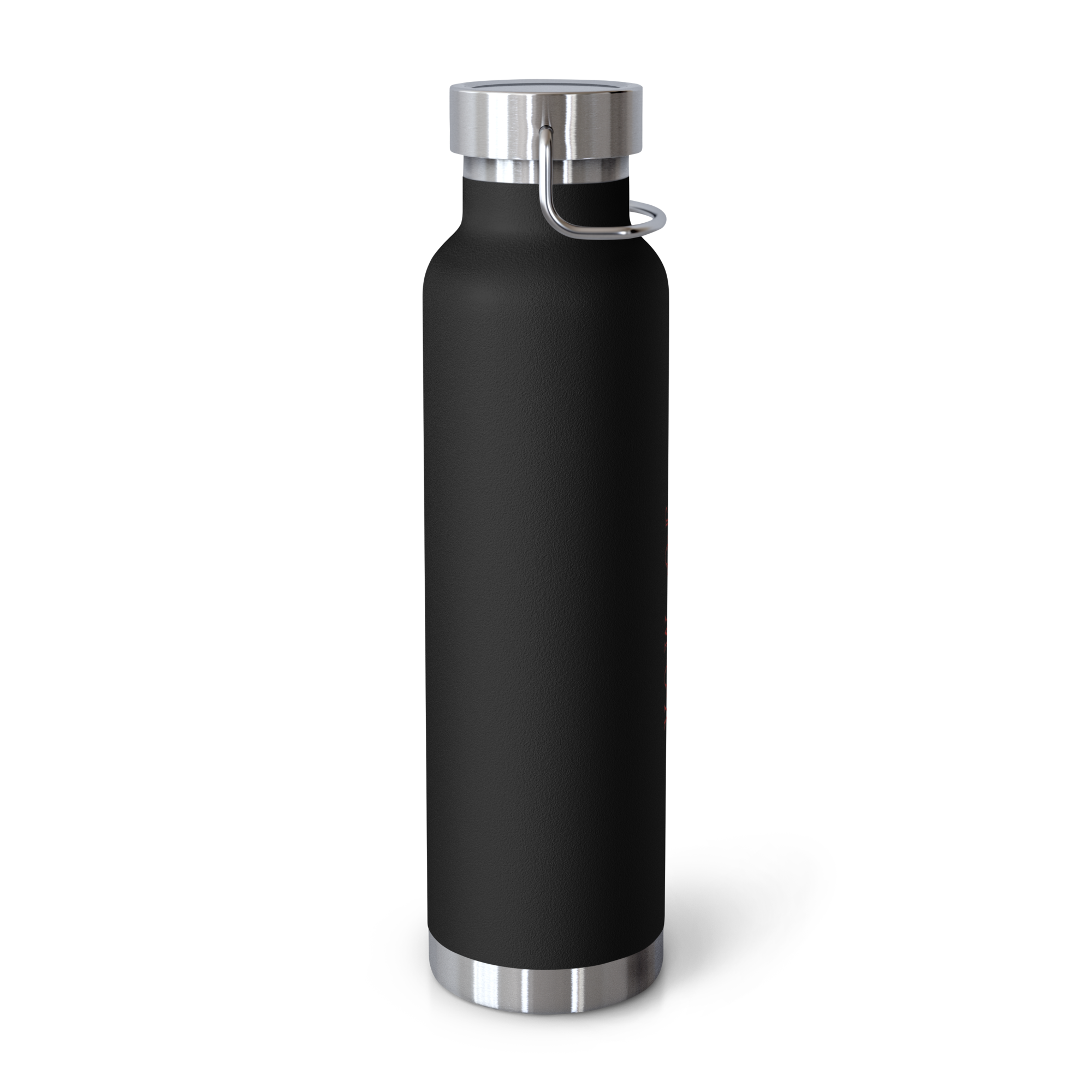 Copper Vacuum Insulated Bottle - Image 3