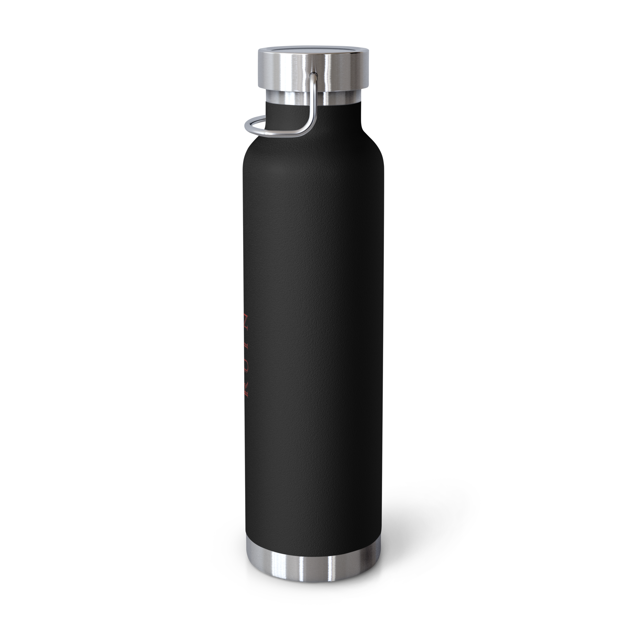 Copper Vacuum Insulated Bottle - Image 4