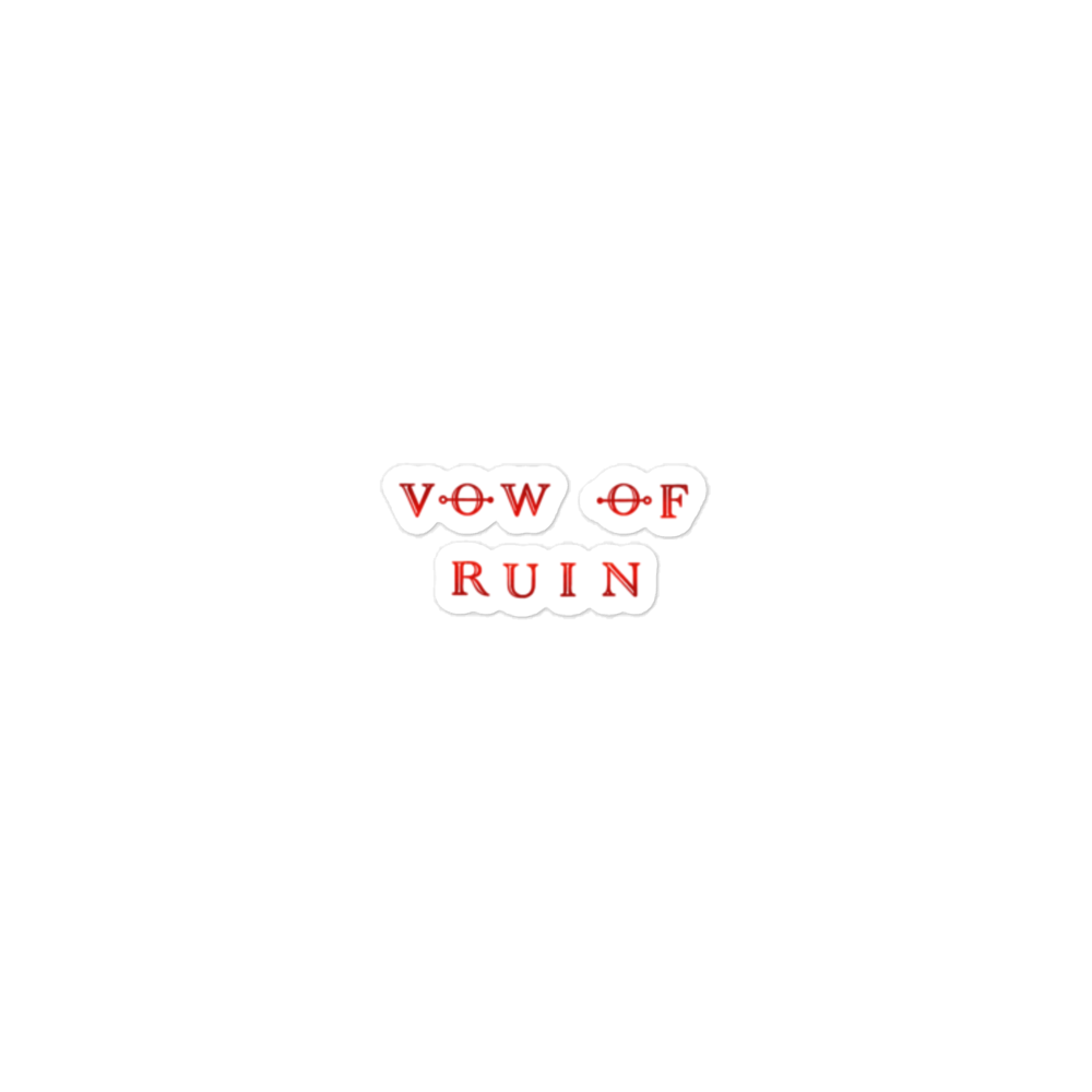 Chaos-free stickers - Image 2