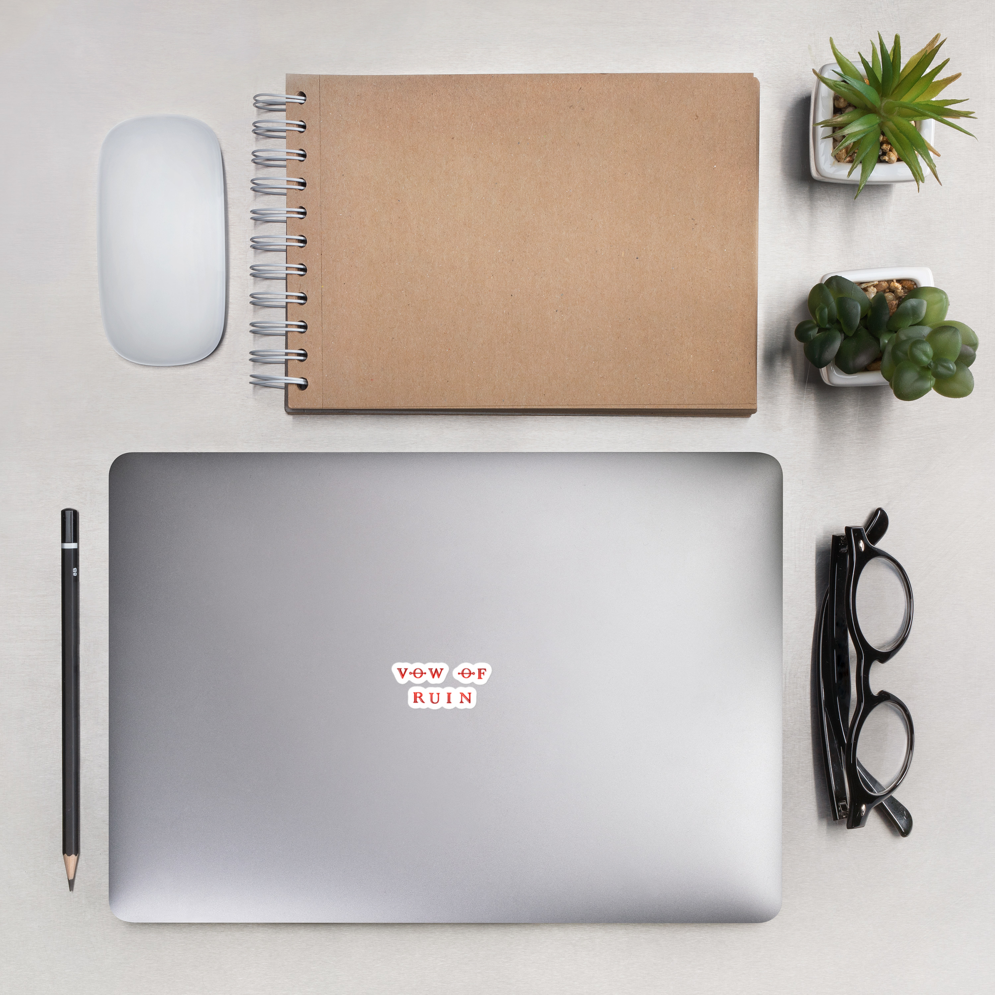 Chaos-free stickers - Image 3