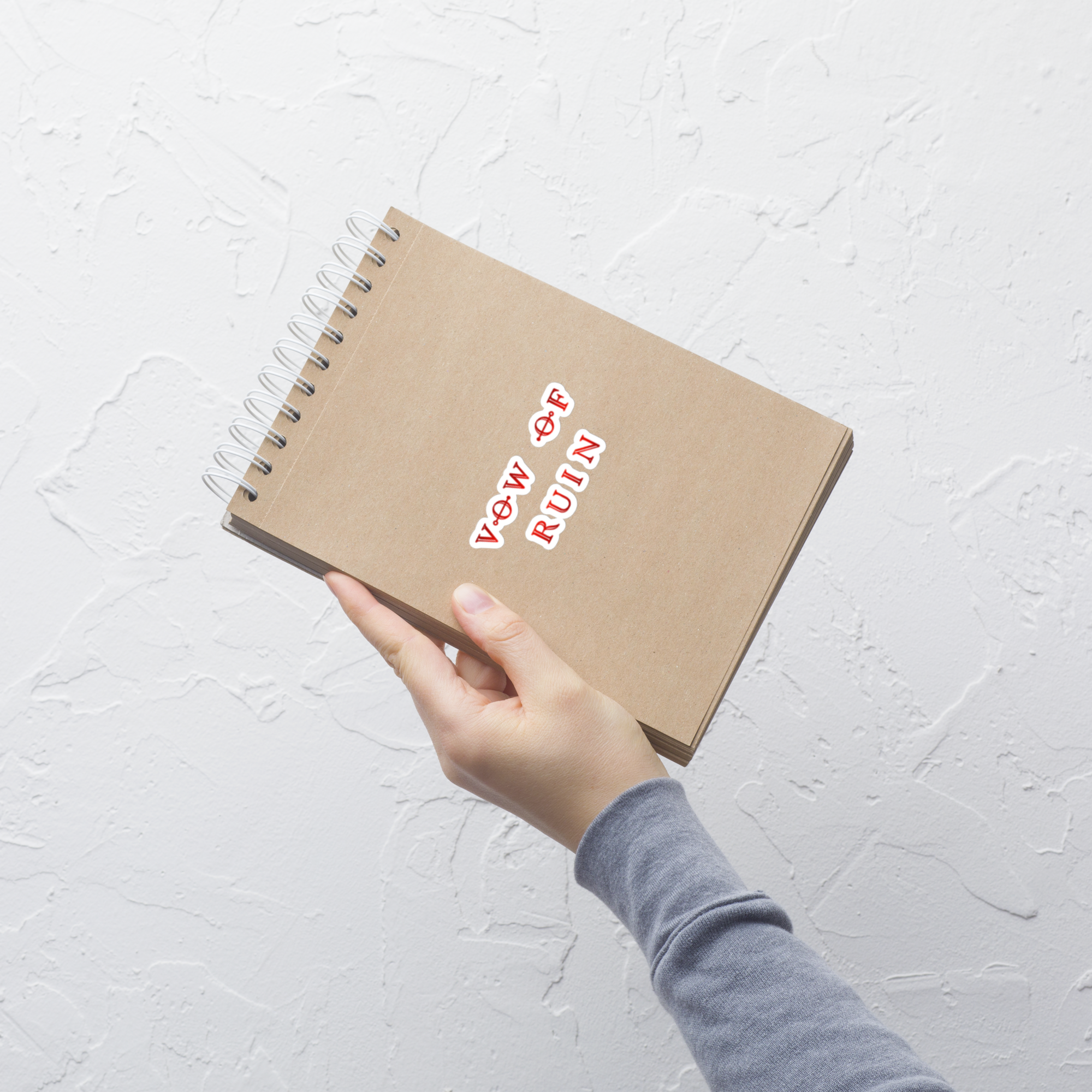 Chaos-free stickers - Image 5