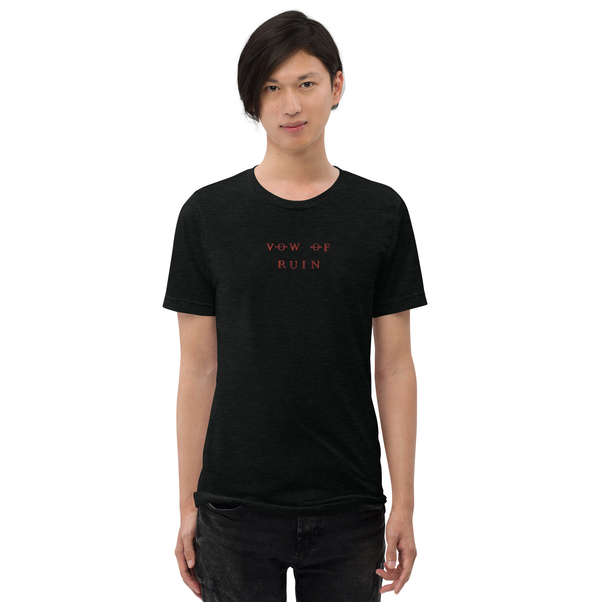 Short sleeve t-shirt - Image 7