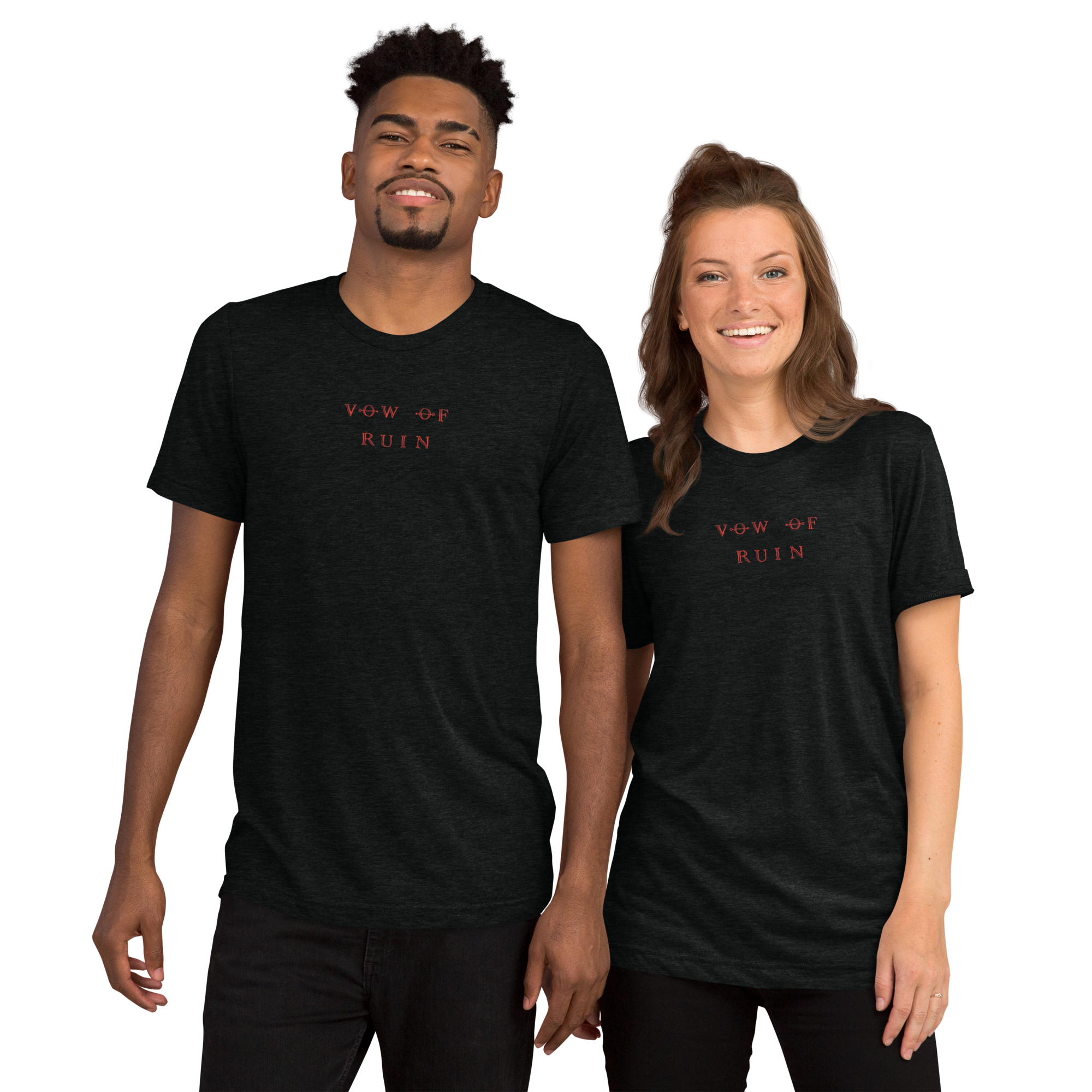 Short sleeve t-shirt - Image 10