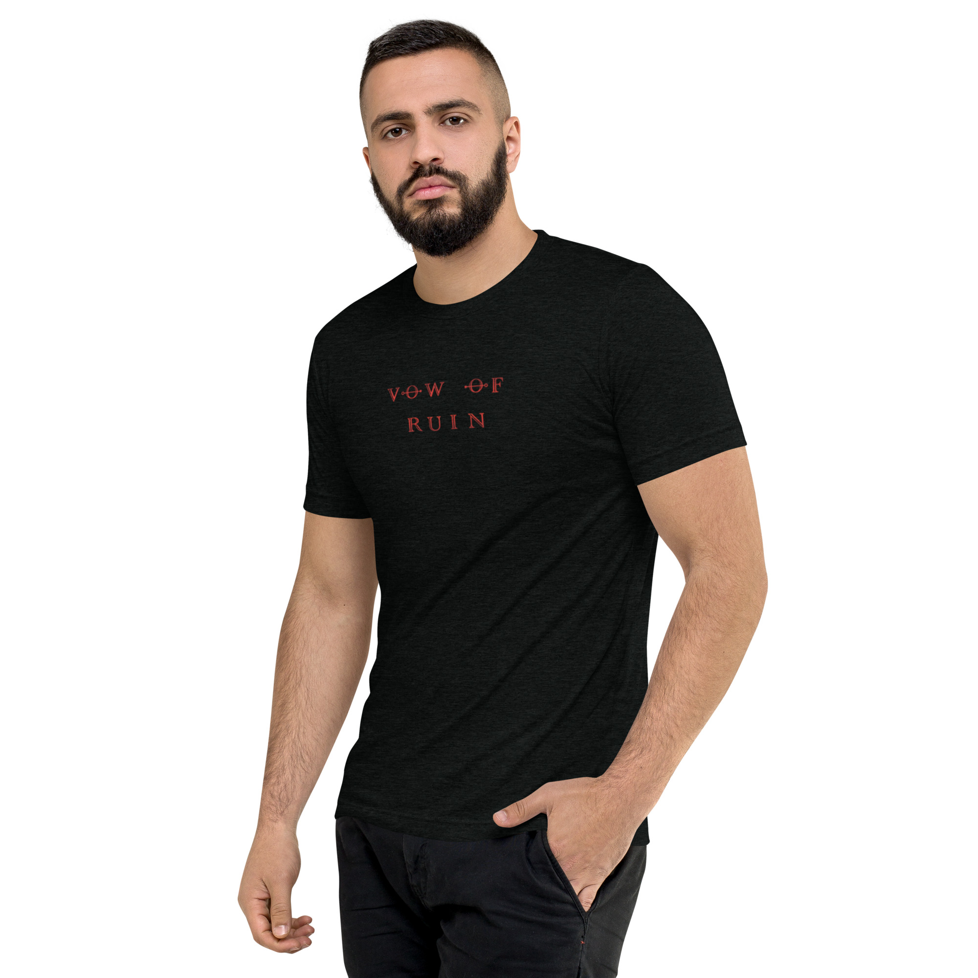 Short sleeve t-shirt - Image 5