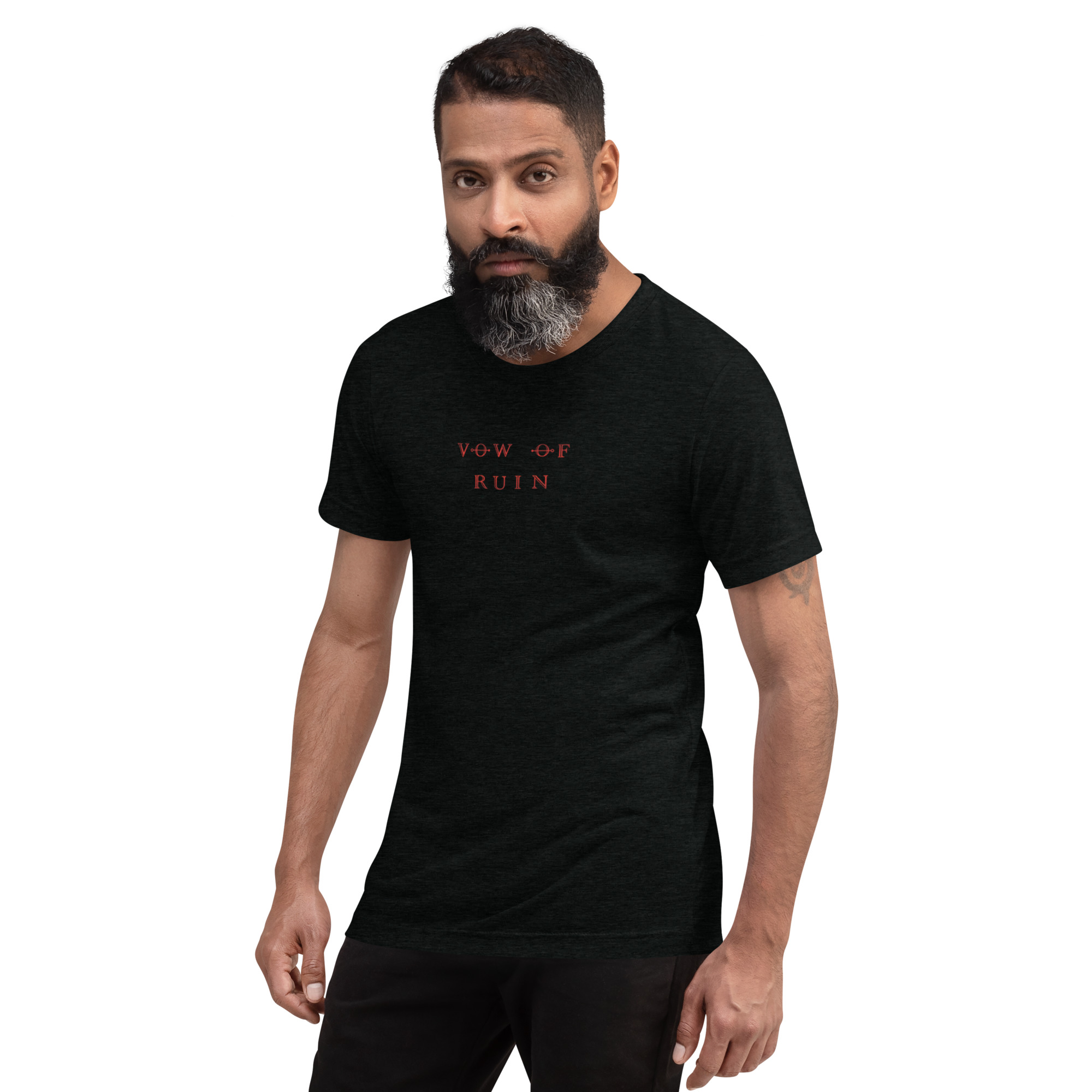 Short sleeve t-shirt - Image 3