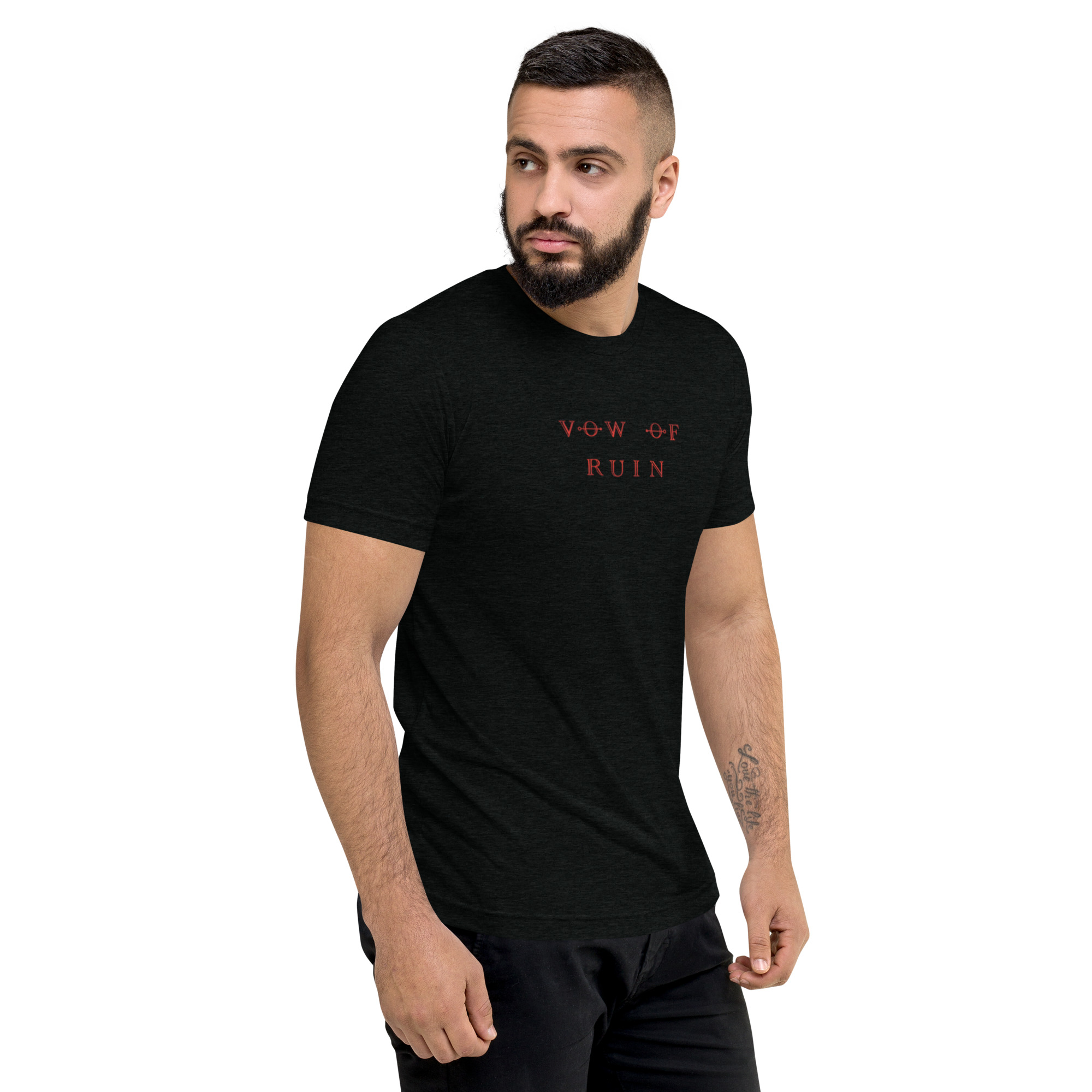 Short sleeve t-shirt - Image 6