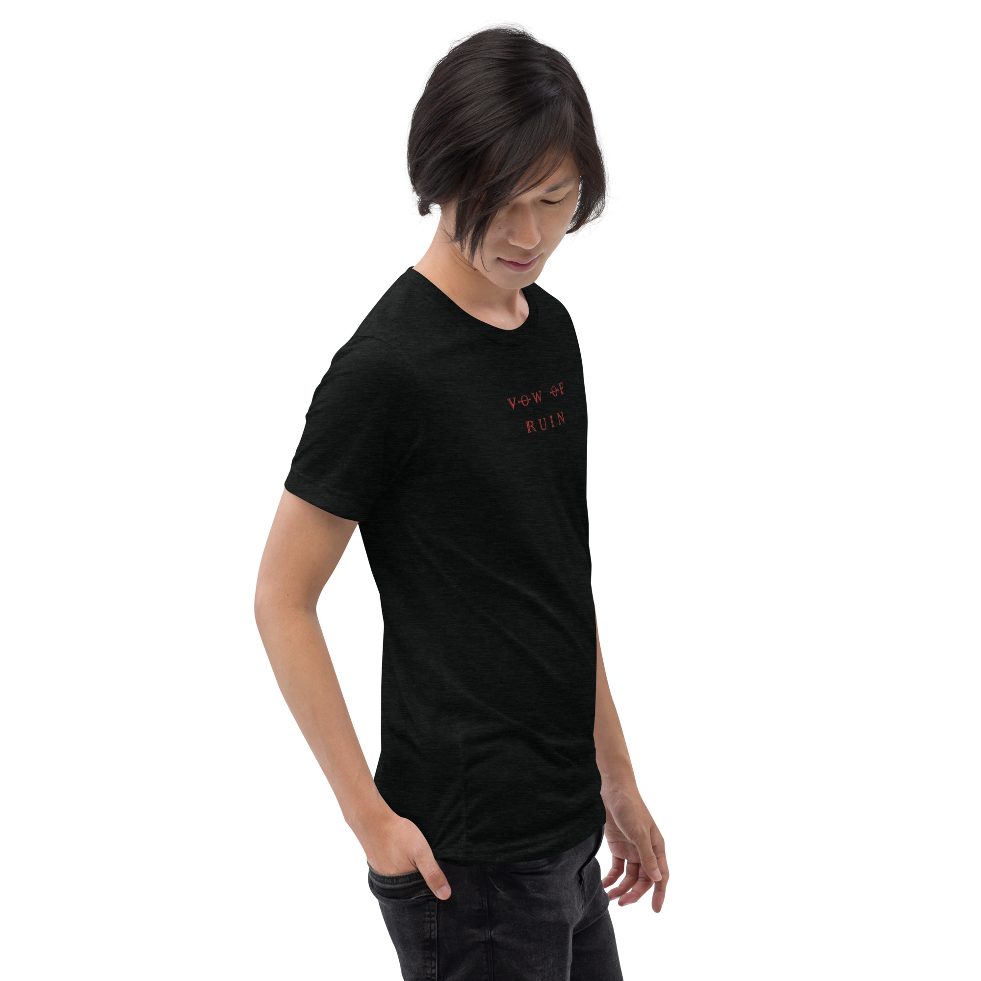 Short sleeve t-shirt - Image 8