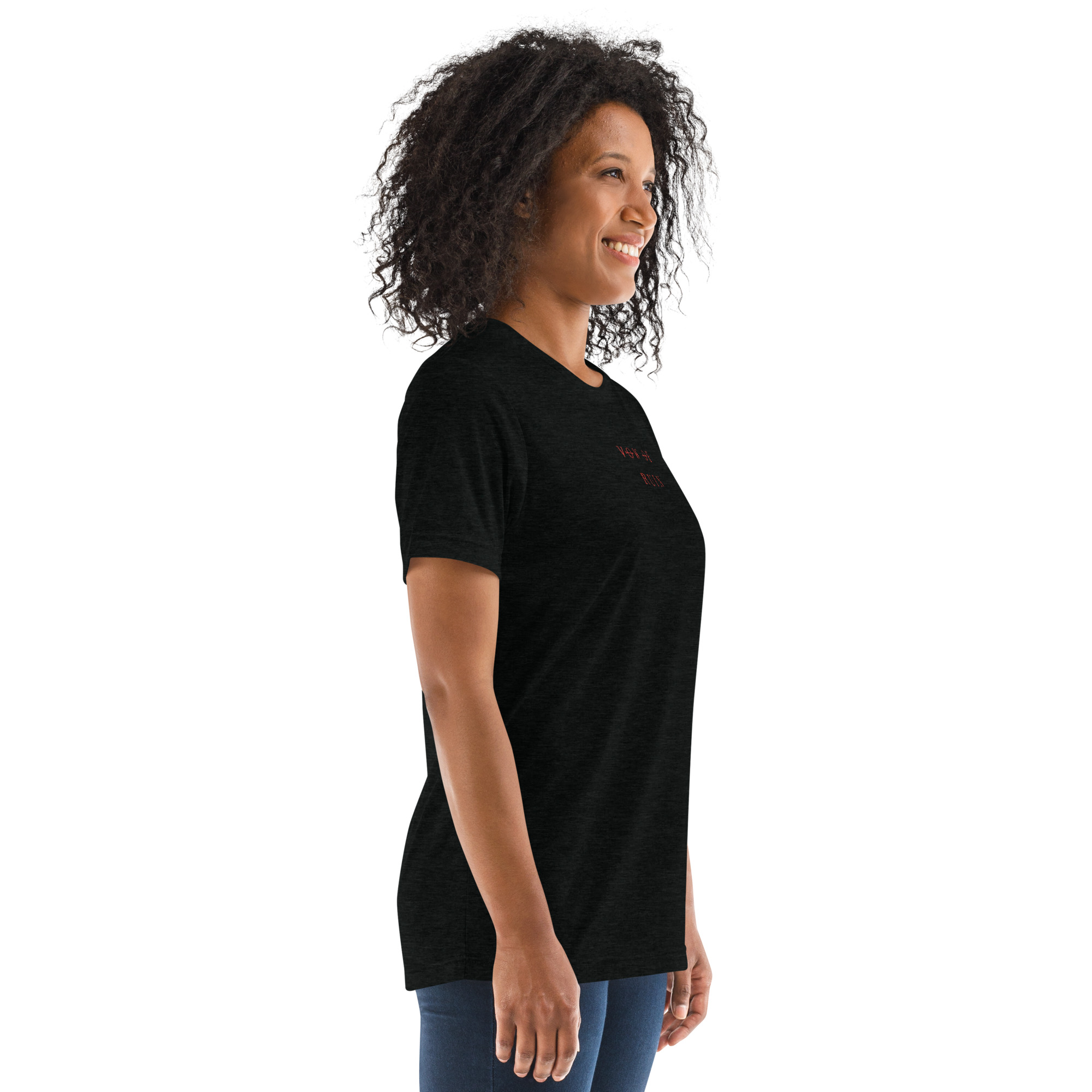 Short sleeve t-shirt - Image 2